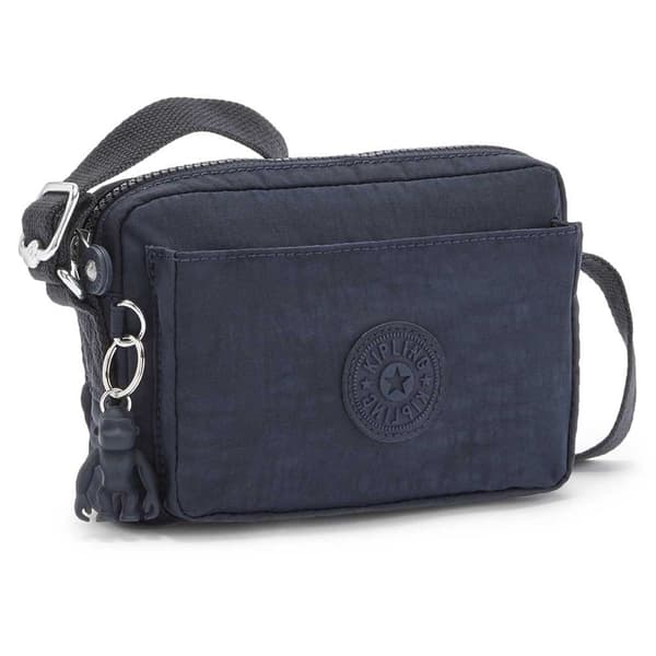 Kipling Abanu Taske Blå
