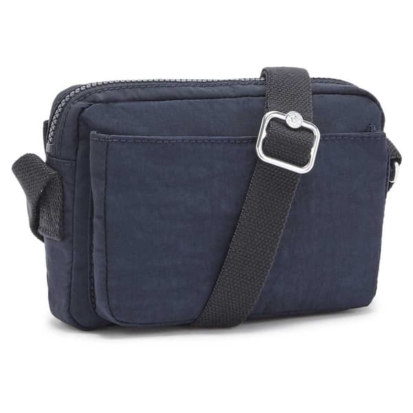 Kipling Abanu Taske Blå