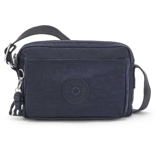 Kipling Abanu Taske Blå