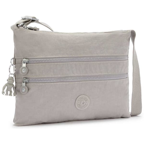 Kipling Alvar Väska Grå