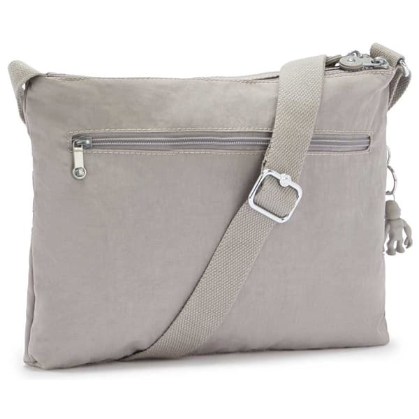 Kipling Alvar Väska Grå