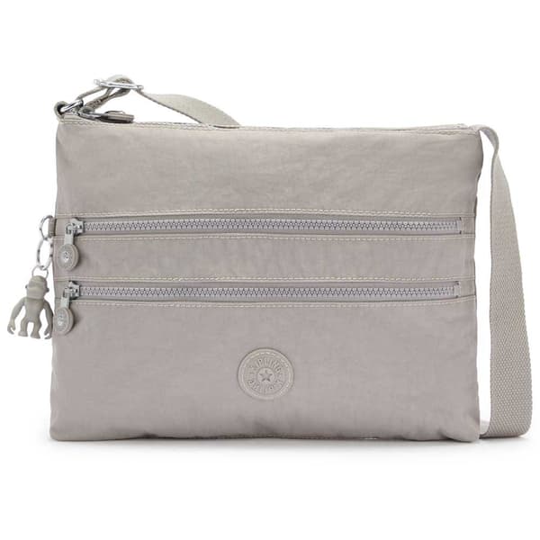 Kipling Alvar Väska Grå