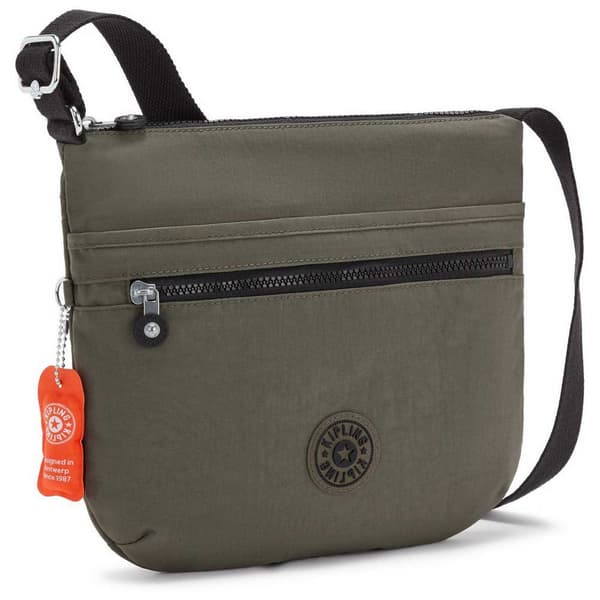 Kipling Arto Väska Grönt