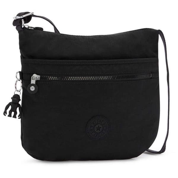 Kipling Arto Taske Sort