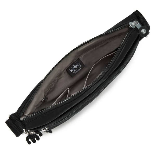 Kipling Arto Taske Sort