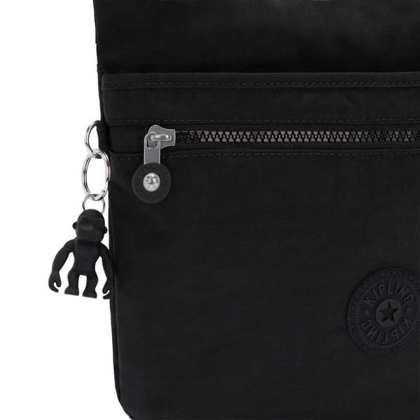 Kipling Arto Taske Sort