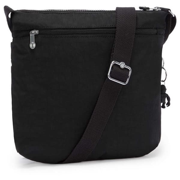 Kipling Arto Taske Sort