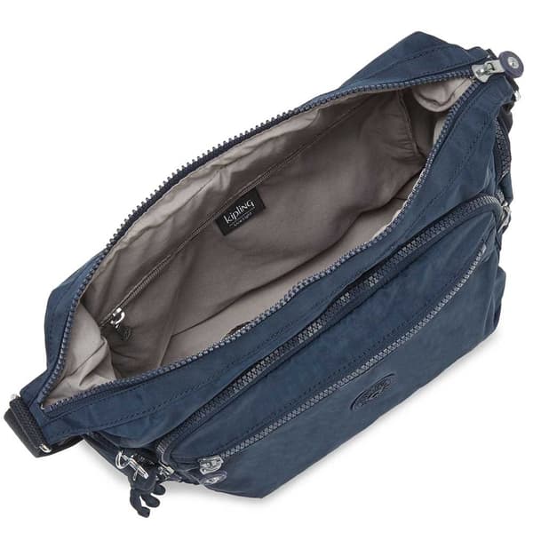 Kipling Gabbie Väska Blå