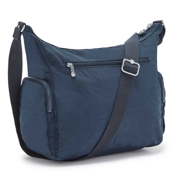 Kipling Gabbie Väska Blå