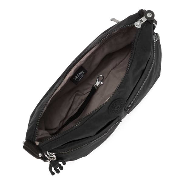 Kipling Izellah Taske Sort