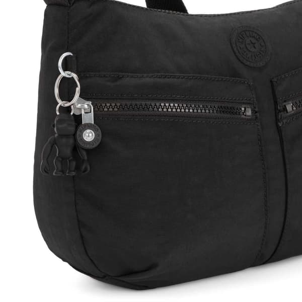 Kipling Izellah Taske Sort