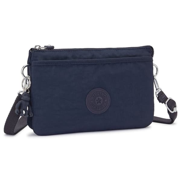 Kipling Riri Väska Blå