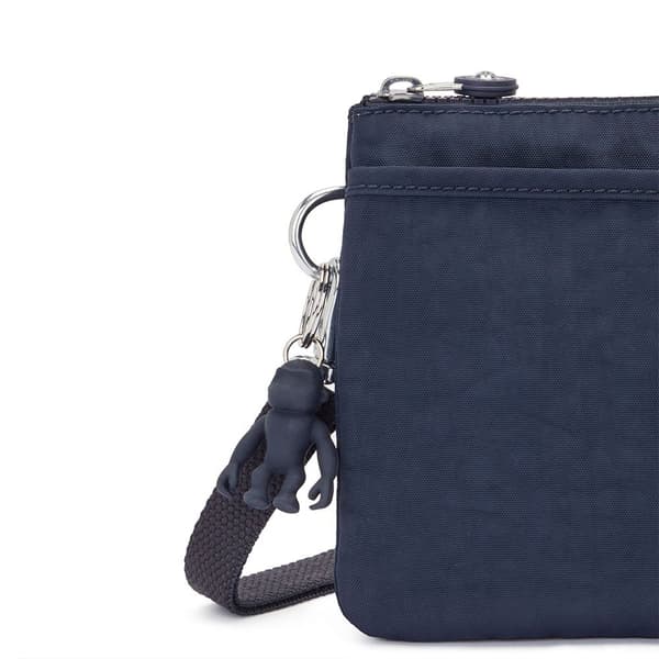 Kipling Riri Väska Blå