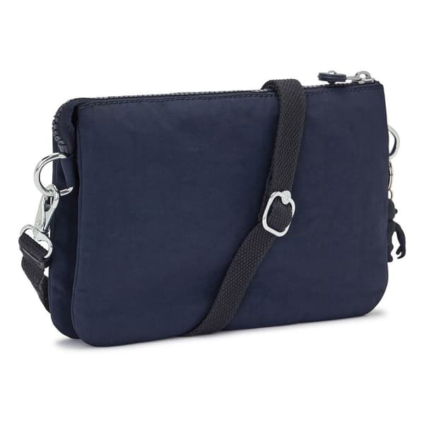 Kipling Riri Väska Blå