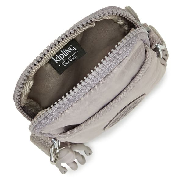 Kipling Tally Väska Grå