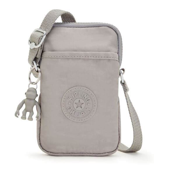 Kipling Tally Väska Grå