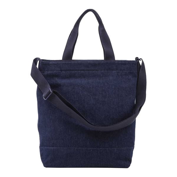 Levis Accessories Icon Stofpose Blå