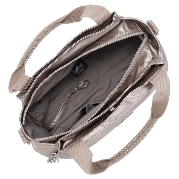 Kipling Elysia Axelväska Beige