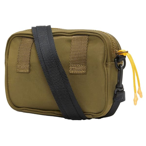 Timberland Nylon Camera 1l Axelväska Brun
