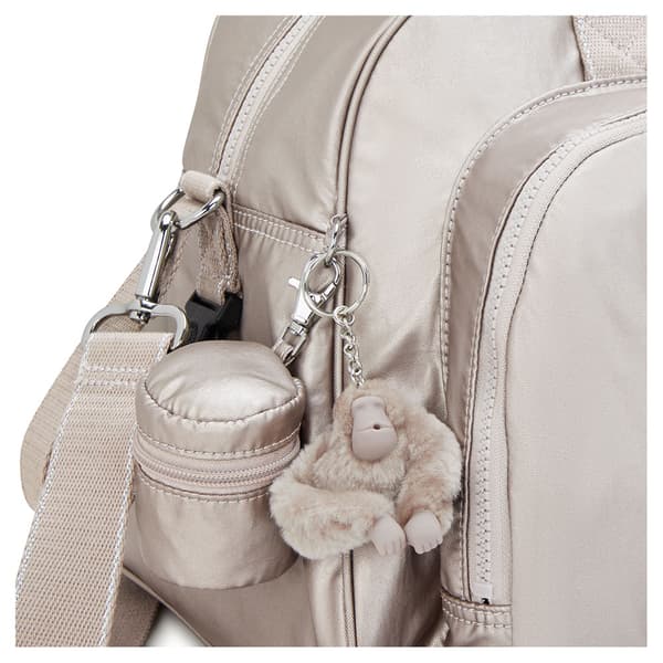 Kipling Camama 22l Laukku Beige