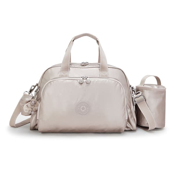 Kipling Camama 22l Laukku Beige