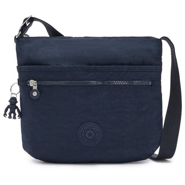 Kipling Arto Väska Blå