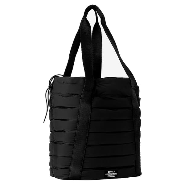 Ecoalf Pad Stofpose Sort