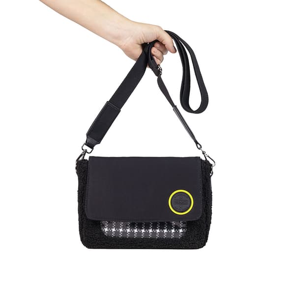 Munich Deep Messengerbag Sort