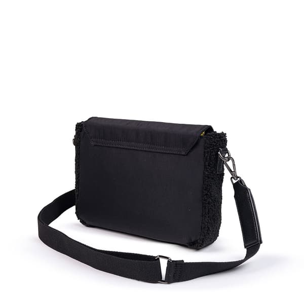 Munich Deep Messengerbag Sort