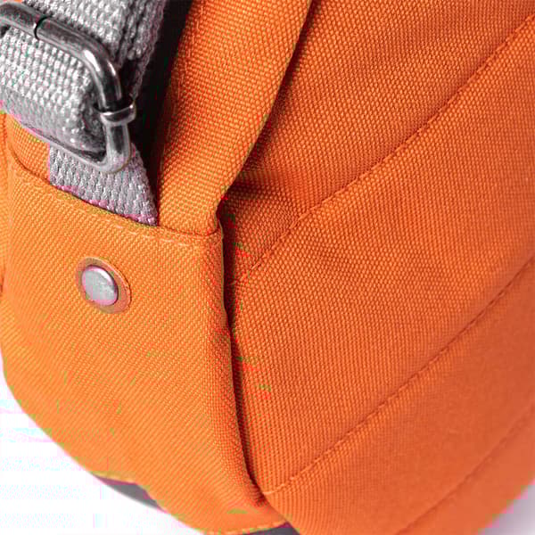 Roka London Paddington B Väska Orange S