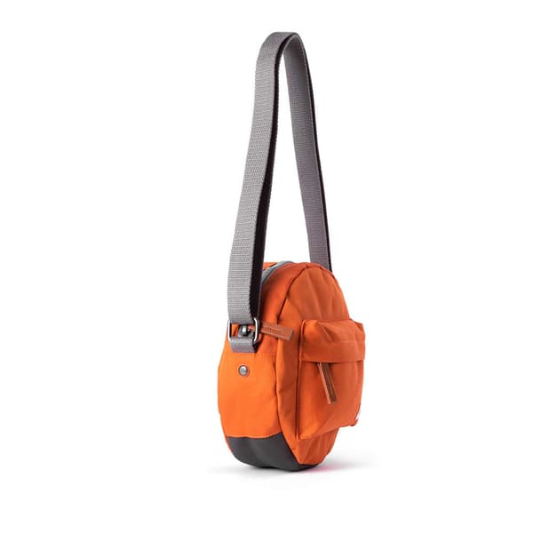 Roka London Paddington B Väska Orange S