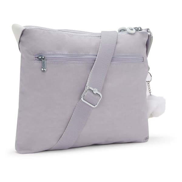 Kipling Alvar 5l Väska Grå
