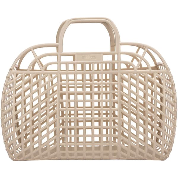 Melissa Refraction Taske Brun