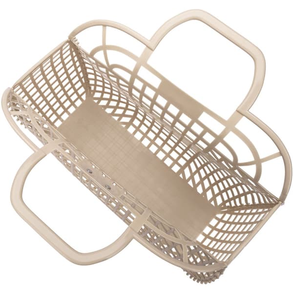 Melissa Refraction Taske Brun