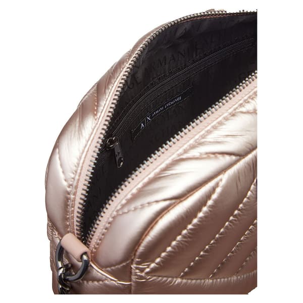 Armani Exchange 949158-4f709 Budväska Rosa