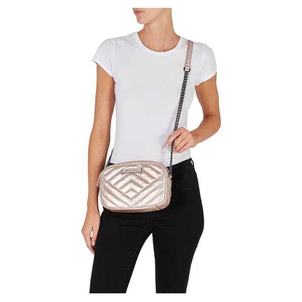 Armani Exchange 949158-4f709 Budväska Rosa