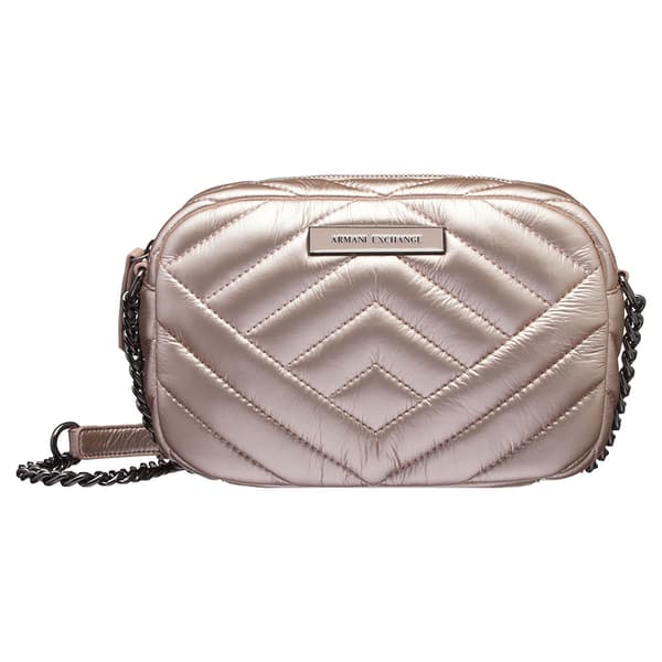 Armani Exchange 949158-4f709 Budväska Rosa