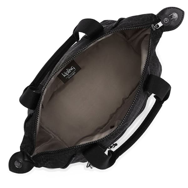 Kipling Art Mini Väska Svart