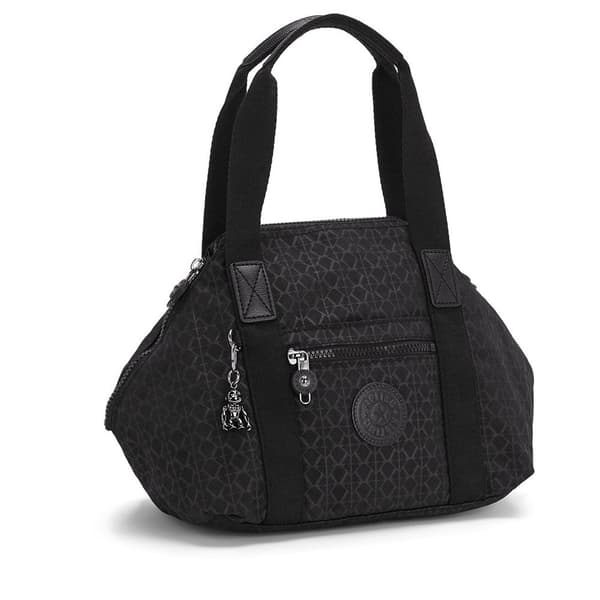 Kipling Art Mini Väska Svart