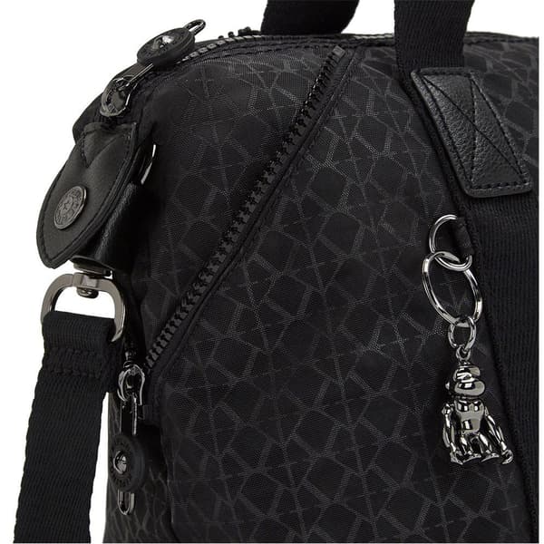 Kipling Art Mini Väska Svart