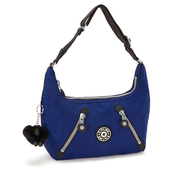 Kipling Nikki Taske Blå