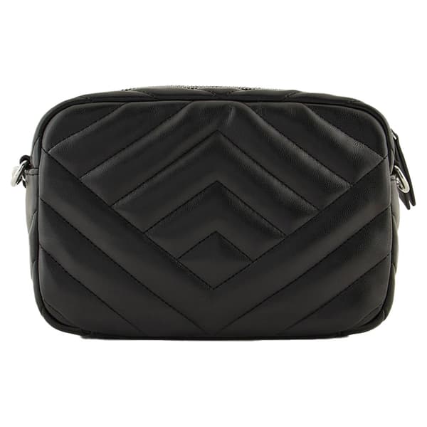 Armani Exchange 949158_4r742 Skuldertaske Sort
