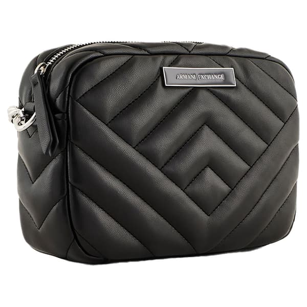 Armani Exchange 949158_4r742 Skuldertaske Sort