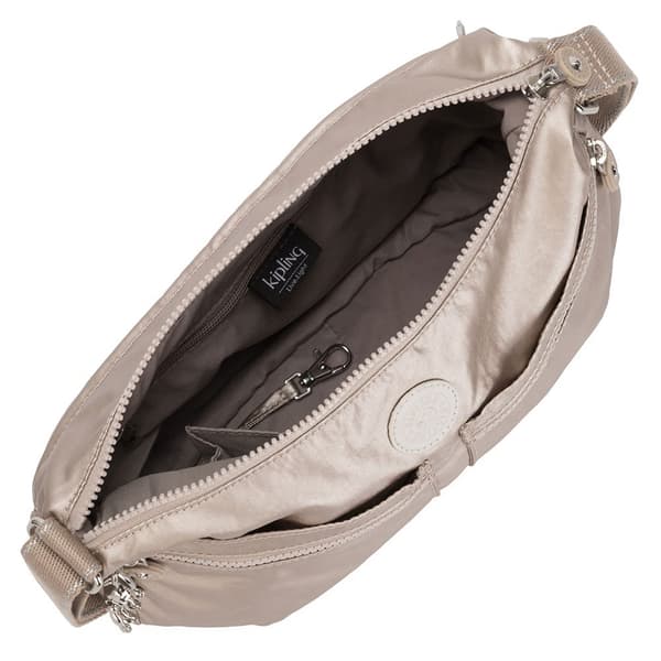 Kipling Izellah Väska Silver