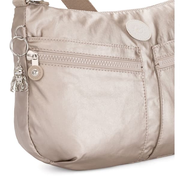 Kipling Izellah Väska Silver