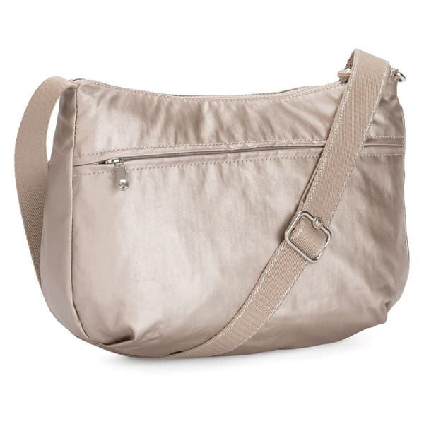 Kipling Izellah Väska Silver
