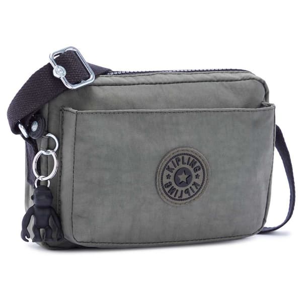 Kipling Abanu Väska Grönt