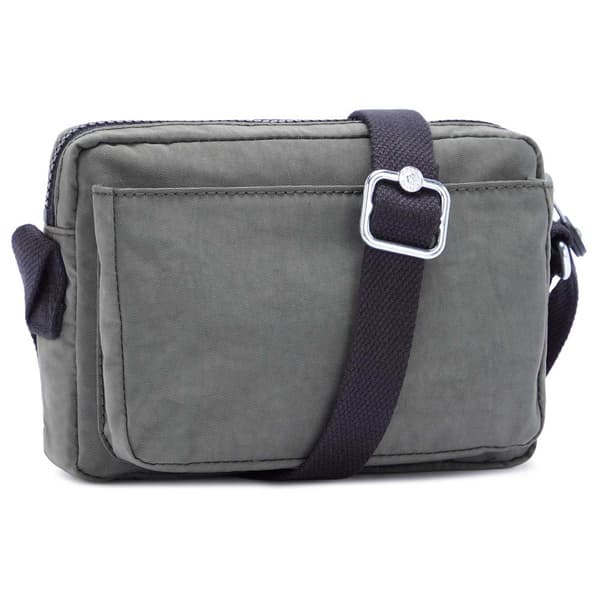 Kipling Abanu Väska Grönt