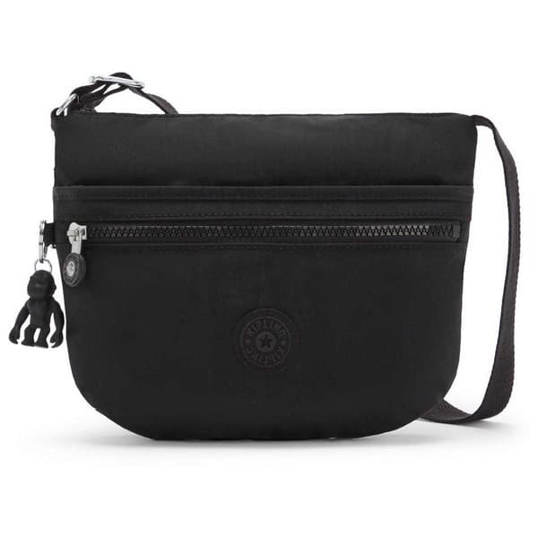 Kipling Arto S Väska Svart