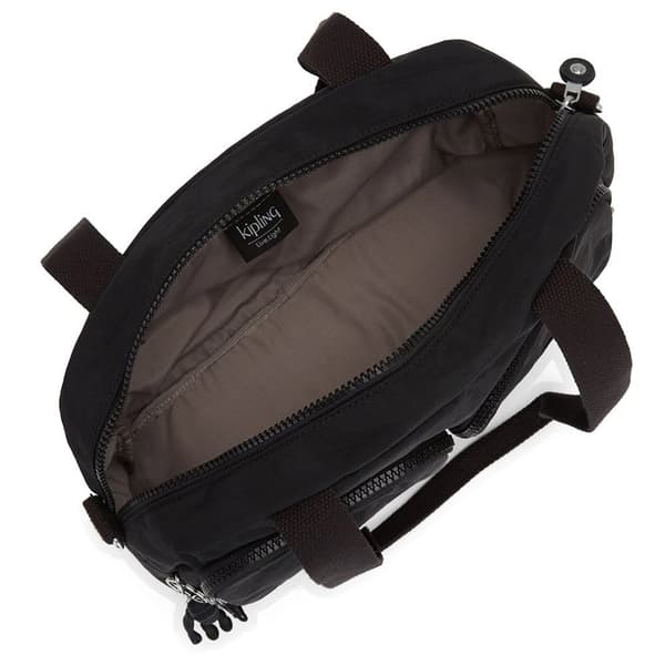 Kipling Cool Defea Väska Svart